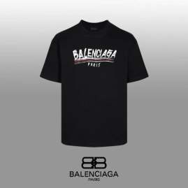 Picture of Balenciaga T Shirts Short _SKUBalenciagaXS-Lsxtx5420819
